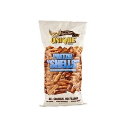 Pretzel Shells 12/10oz