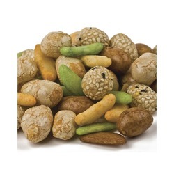 Indian Summer Oriental Rice Snack Mix 22lb