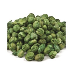 Roasted & Salted Green Peas 22lb