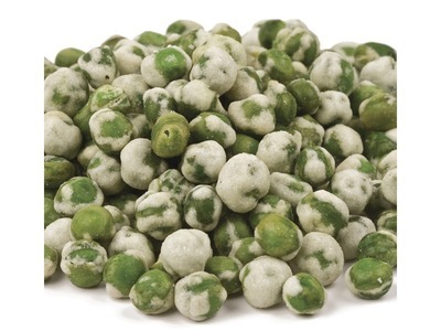 Wasabi Peas 22lb