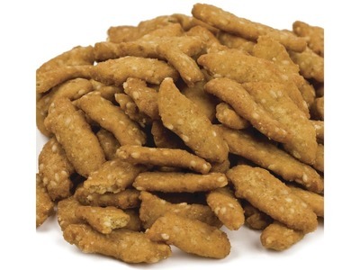 Garlic Sesame Sticks 2/7.5lb