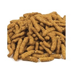 Hot Cajun Sesame Sticks  2/7.5lb