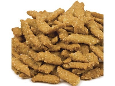 Oat Bran Sesame Sticks 2/7.5lb