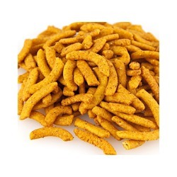 Hot Cajun Corn Sticks 2/6lb