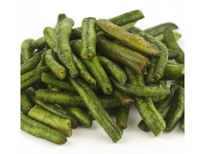 Green Bean Chips 3lb