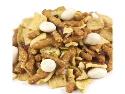 Dutch Apple Crisp Snack Mix 2/4lb