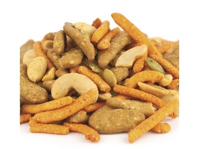 Fiesta Sunshine™ Snack Mix 4/4lb