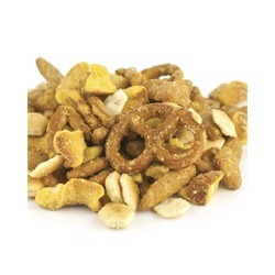 Honey Mustard Lover's Snack Mix 4/3lb