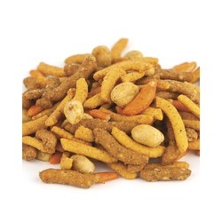 Louisiana Cajun Snack Mix 4/4lb