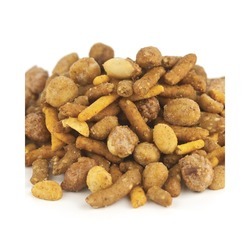 Sweet Cajun Snack Mix 4/4lb