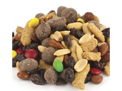 Mega Munch Snack Mix 2/5lb