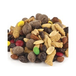 Mega Munch Snack Mix 2/5lb