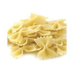 No Egg Pot Pie Bows (Farfalle) 20lb