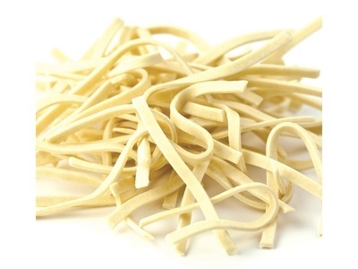 Homestyle Kluski Noodles 10lb
