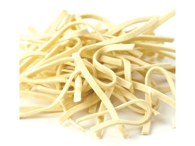 Homestyle Kluski Noodles 10lb