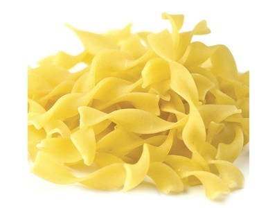 1/4" Wide Noodles 10lb