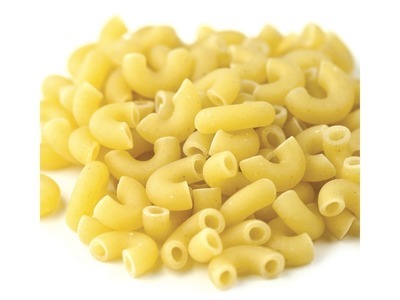 Elbow Macaroni 2/10lb