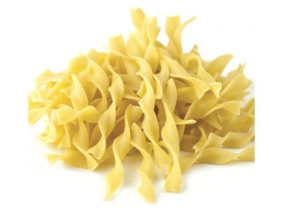 Medium Egg Noodles 2/5lb