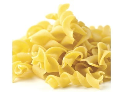 Wide Egg Noodles 2/5lb