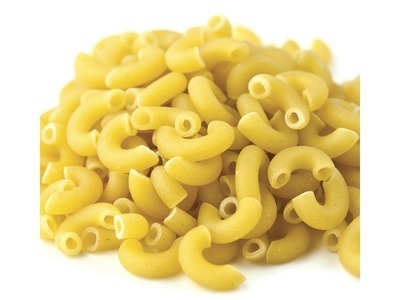 Elbow Macaroni 2/10lb