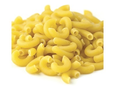 Elbow Macaroni (Heavy Wall) 2/10lb