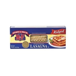 Lasagna 12/1lb