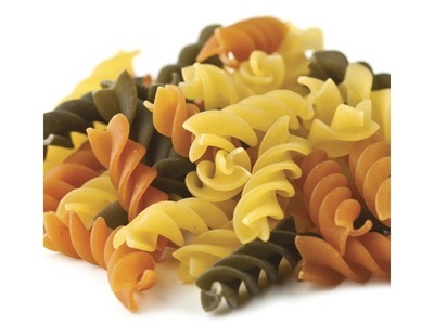 Garden Rotini 2/10lb