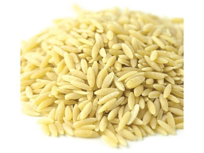 Orzo 4/5lb