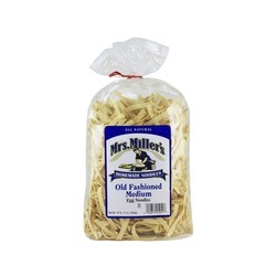 Old Fashioned Medium Noodles 12/16oz