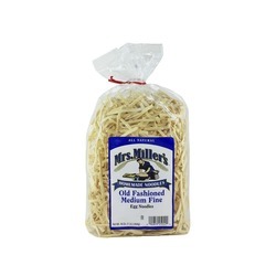 Old Fashioned Medium Fine Noodles 12/16oz