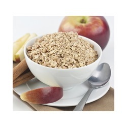 Natural Cinnamon Apple Oatmeal 10lb