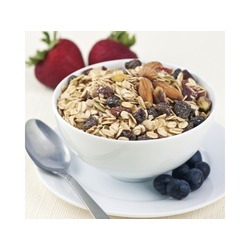 Natural Very Berry Antioxidant Muesli 3/5lb