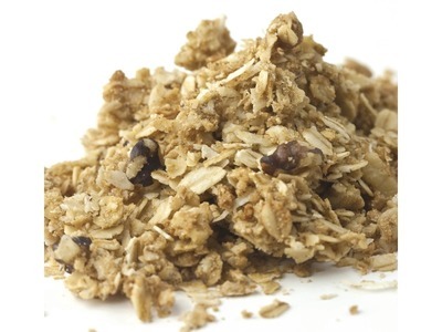 Grand-ola Natural Granola 15lb