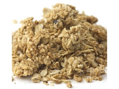 Natural Maple Grand-ola Granola 15lb