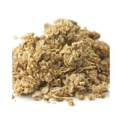 Natural Maple Grand-ola Granola 15lb