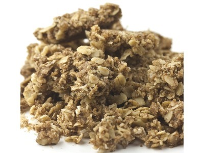 Maple Grand-ola Granola  15lb