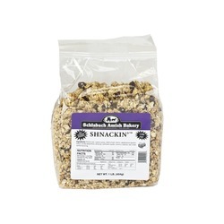 Shnackin' Granola 12/1lb