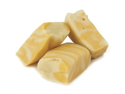 Orange & Cream Fudge 6lb