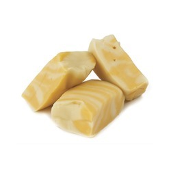 Orange & Cream Fudge 6lb