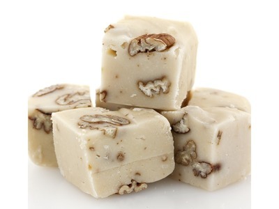 Butter Pecan Fudge 6lb