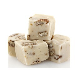 Butter Pecan Fudge 6lb