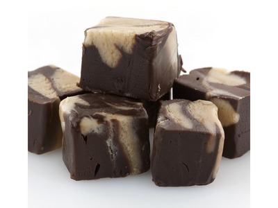 Chocolate Peanut Butter Fudge 6lb