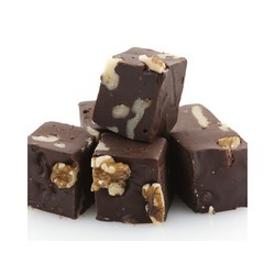 Chocolate Walnut Fudge 6lb