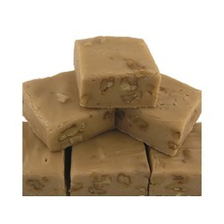 Maple Walnut Fudge 6lb