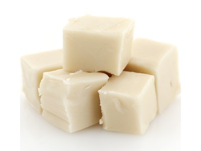 Old Fashioned Vanilla Fudge 6lb