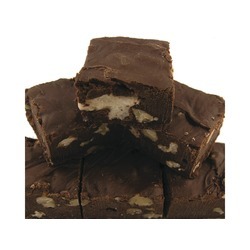 Rocky Road Fudge 6lb