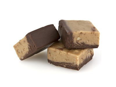 Turtle Pecan Fudge 6lb