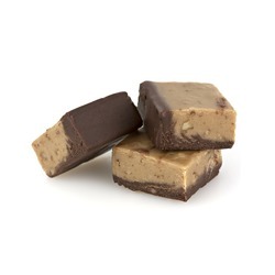 Turtle Pecan Fudge 6lb