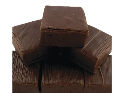 Sugar Free Old Fashioned Chocolate Fudge 5lb