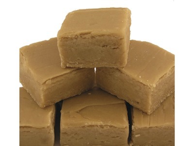 Sugar Free Peanut Butter Fudge 5lb